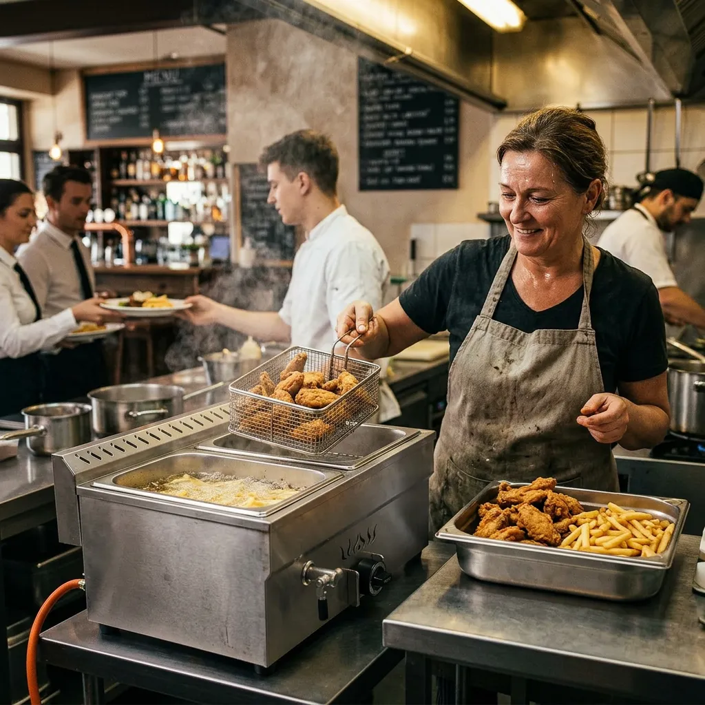 Laboratory research with natural ingredients